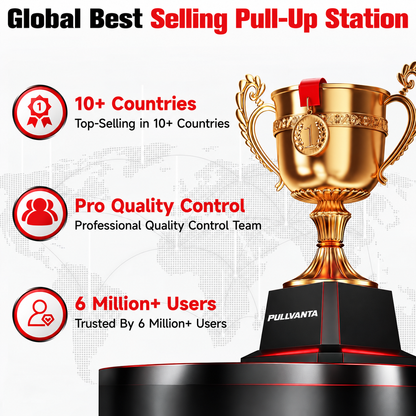 PULLVANTA® Apex Power Tower