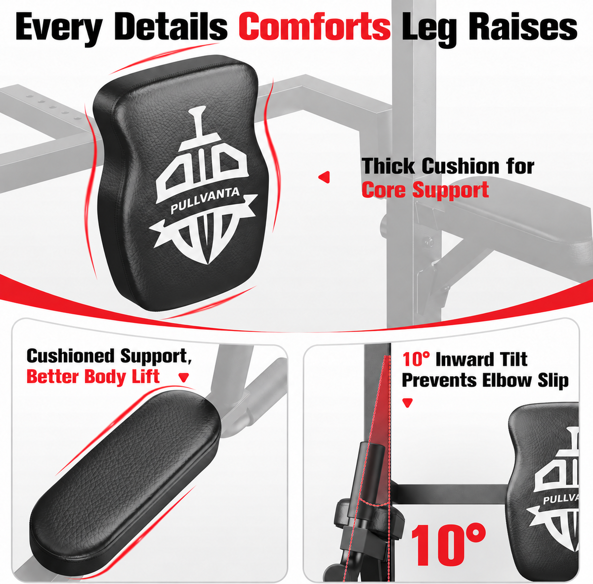 PULLVANTA® Apex Power Tower