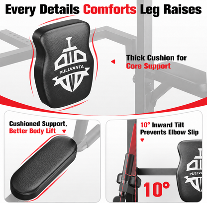 PULLVANTA® Apex Power Tower